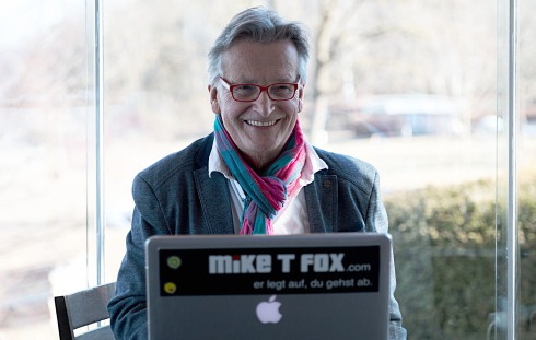 Mike T Fox, DJ, Musik Repertoire